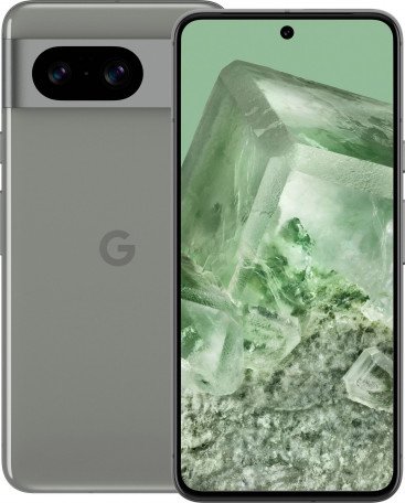 Смартфон Google Pixel 8 8/256GB Hazel