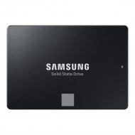 SSD накопичувач Samsung 870 EVO 2 TB (MZ-77E2T0B)