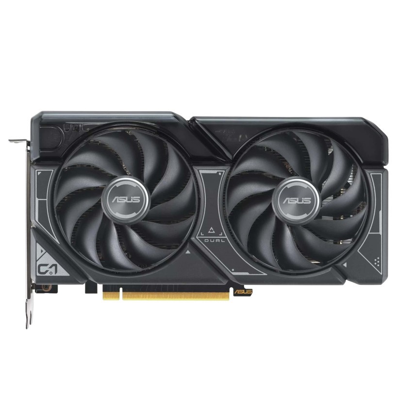 Видеокарта ASUS PROART-RTX4060TI-O16G  Фото №0