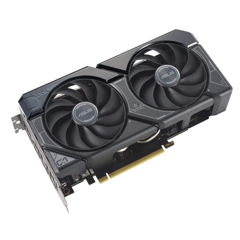 Видеокарта ASUS PROART-RTX4060TI-O16G  Фото №1