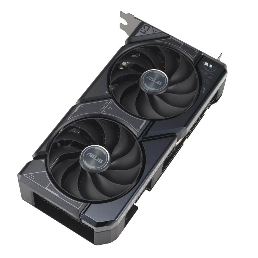 Видеокарта ASUS PROART-RTX4060TI-O16G  Фото №4