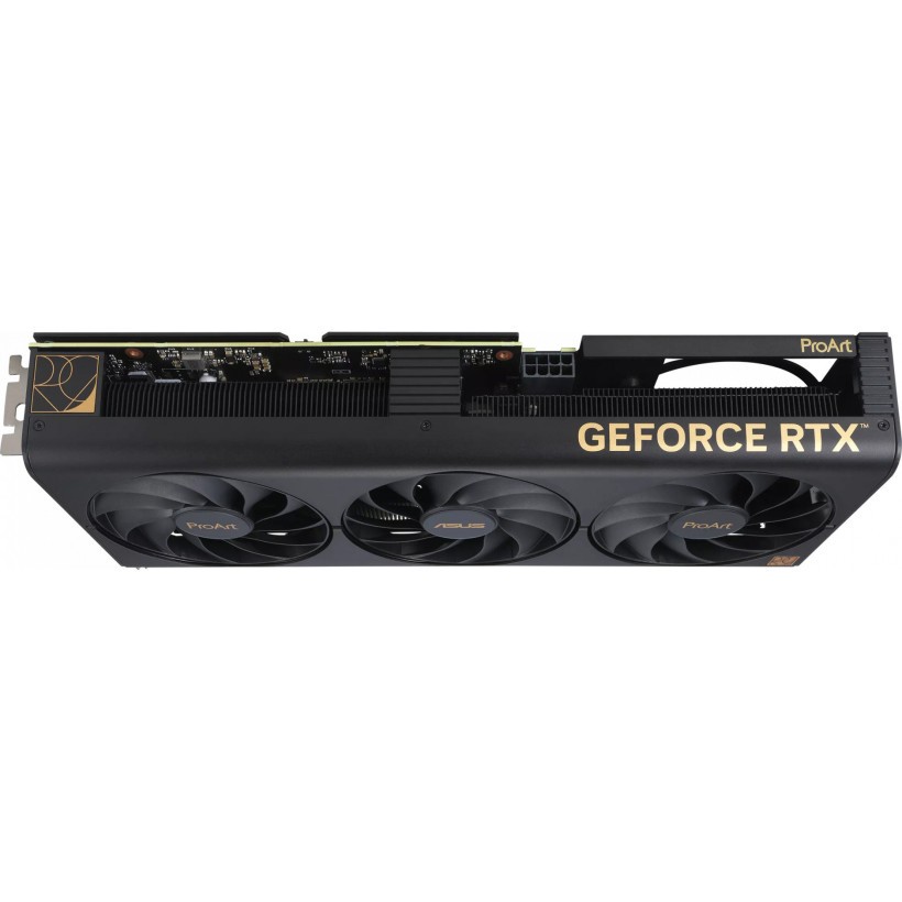 Видеокарта ASUS PROART-RTX4060TI-O16G  Фото №7