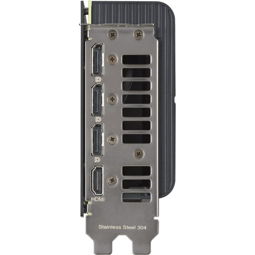 Видеокарта ASUS PROART-RTX4060TI-O16G  Фото №8