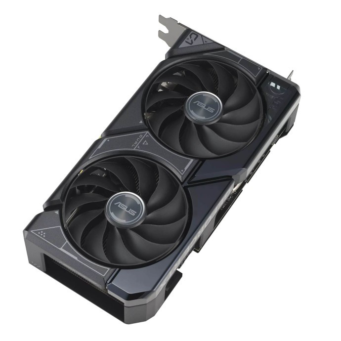 Видеокарта ASUS PROART-RTX4060TI-O16G  Фото №4
