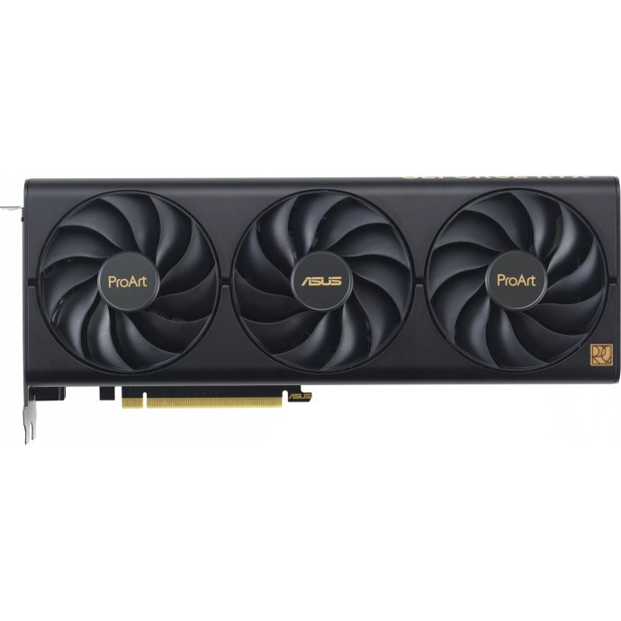 Видеокарта ASUS PROART-RTX4060TI-O16G  Фото №5