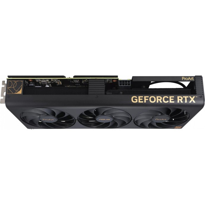 Видеокарта ASUS PROART-RTX4060TI-O16G  Фото №7