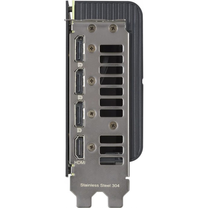 Видеокарта ASUS PROART-RTX4060TI-O16G  Фото №8