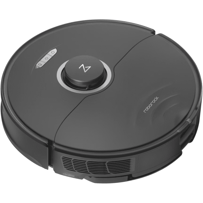 Робот-пылесос с влажной уборкой RoboRock S8 Pro Ultra Black  Фото №4