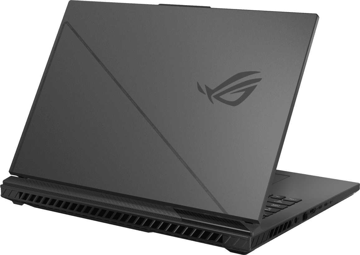 Ноутбук Asus ROG Strix G18 G814JV (G814JV-N6045W)  Фото №3