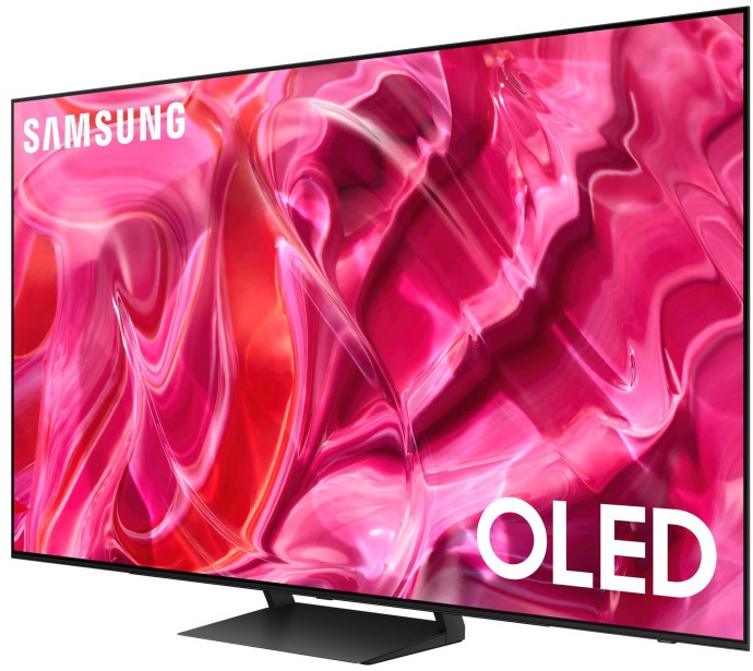 Телевізор Samsung QE65S90C  Фото №2
