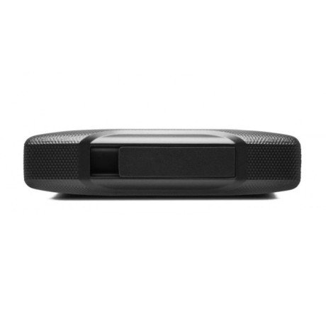 Портативный накопитель SanDisk Professional 5TB G-DRIVE ArmorATD USB 3.2 Gen 1 External Hard Drive  Фото №2