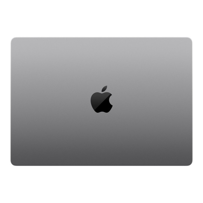 Ноутбук Apple MacBook Pro 14&quot; Space Gray Late 2023 (MTL73)  Фото №2