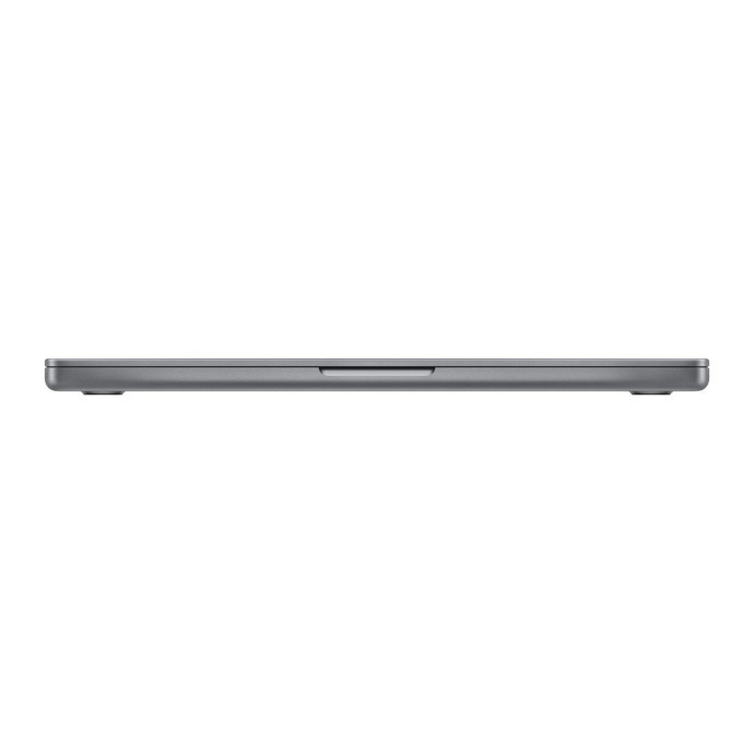 Ноутбук Apple MacBook Pro 14&quot; Space Gray Late 2023 (MTL73)  Фото №5