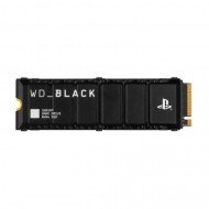 Дополнительная память WD_BLACK 1TB SN850P NVMe SSD for PS5 consoles (WDBBYV0010BNC-WRSN)