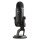Микрофон студийный/ для ПК Blue Microphones Yeti Blackout