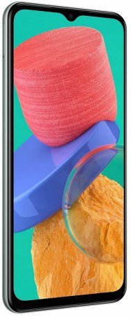 Смартфон Samsung Galaxy M33 5G 6/128GB Green (SM-M336BZGG)  Фото №3