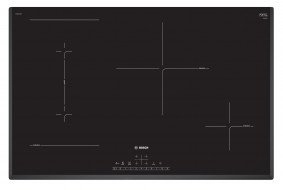 Варочная поверхность электрическая Bosch PVS851FB5E