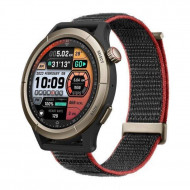 Смарт-годинник Amazfit Cheetah Pro Run Track Black 