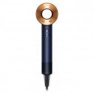 Фэн Dyson HD07 Supersonic Special Gift Edition Prussian Blue/Rich Copper (412525-01) 