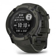 Смарт-часы Garmin Instinct 2X Solar Moss (010-02805-15/05) 