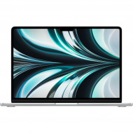 Ноутбук Apple MacBook Air 13,6" M2 Silver 2022 (Z15W000AW, Z15W0012A) 