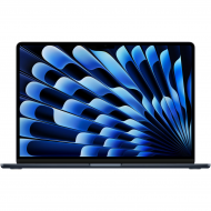 Ноутбук Apple MacBook Air 15" M2 Midnight 2023 (MQKX3) 