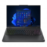 Ноутбук Lenovo Legion Pro 5 16IRX8 (82WK0005US) 