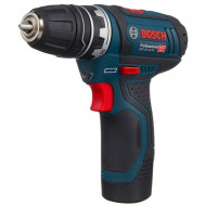 Шурупокрут Bosch GSR 12V-15 FC (06019F6001) 