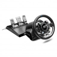 Комплект (кермо, педалі) Thrustmaster T-GT II PS5/PS4/PC (4160823) 