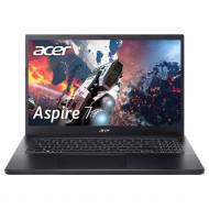 Ноутбук Acer Aspire 7 A715-76G-56WK Black (NH.QMMEX.008) 