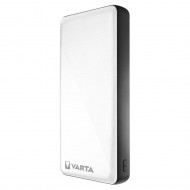 Зовнішній акумулятор (павербанк) Varta Power Bank 20000 мАч (57978) 