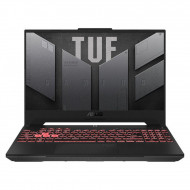 Ноутбук ASUS TUF Gaming A15 FA507RM (FA507RM-HN079) 