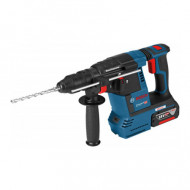 Аккумуляторный перфоратор Bosch GBH 18V-26 F PROFESSIONAL 