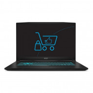 Ноутбук MSI Bravo 17 D7VE (D7VE-077XPL) 