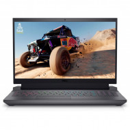 Ноутбук Dell G15 (G5530-7527BLK-PUS) 