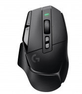 Мышь Logitech G502 X Lightspeed Wireless Black (910-006180) 