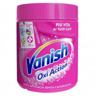 Пятновыводитель Vanish Oxi Action 1 кг 