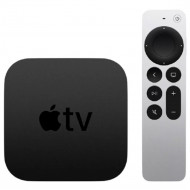 Стационарный медиаплеер Apple TV HD 2021 32GB (MHY93) 