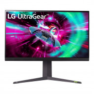 Монітор LG UltraGear 32GR93U-B 