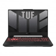 Ноутбук ASUS TUF Gaming A15 FA507RR Mecha Gray (FA507RR-HN036) 