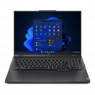 Ноутбук Lenovo Legion Pro 5 16IRX8 (82WK000DUS) 