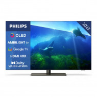 Телевизор Philips 48OLED818/12 