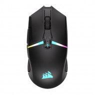 Мишка Corsair Nightsabre Wireless RGB (CH-931B011) 