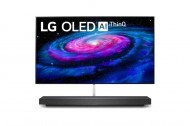 Телевізор LG OLED65WX9LA 