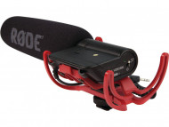 Микрофон Rode VideoMic Rycote 