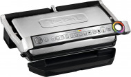 Електрогриль притискний Tefal GC722D34 Optigrill + XL 