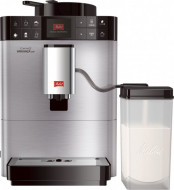 Кофемашина Melitta CAFFEO Varianza CSP stainless steel (F58/0-100) 