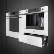 Духовка електрична Smeg SF6102TVB 