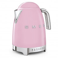 Електрочайник SMEG KLF04PKEU 