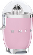 Соковыжималка для цитрусовых (цитрус-пресс) SMEG CJF01PKEU 